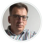 Radoslaw Srokowski opinia