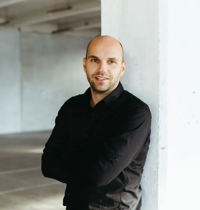 Paweł Bolek Fine Marketing