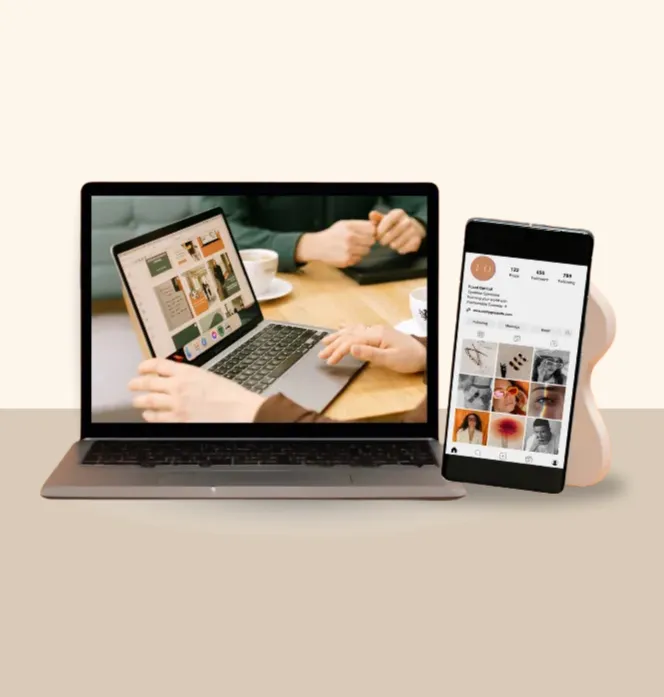 Realizacje stron internetowych