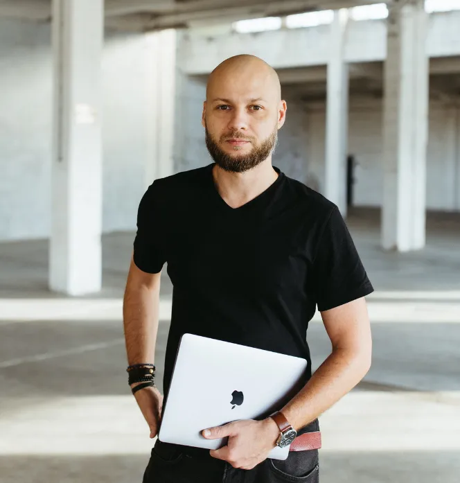 Michał Romaniuk Fine Marketing