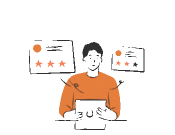 Zbieraj dobre opinie