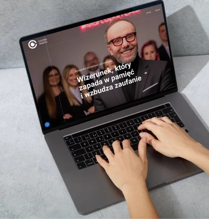 skuteczne reklamy i dobre strony internetowe