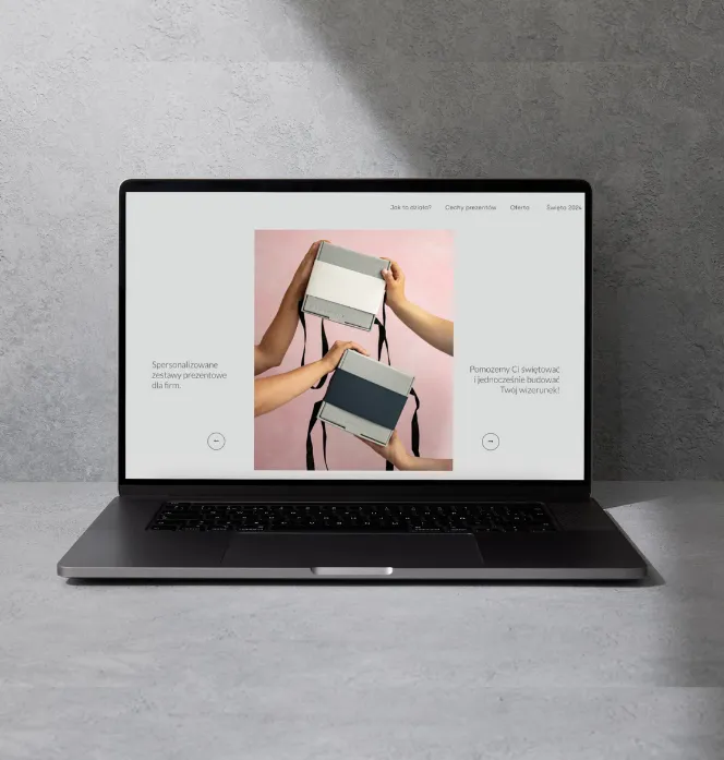 Zbudujemy i Wypromujem Twoją stronę internetową. Zobacz jak się to robi dobrze