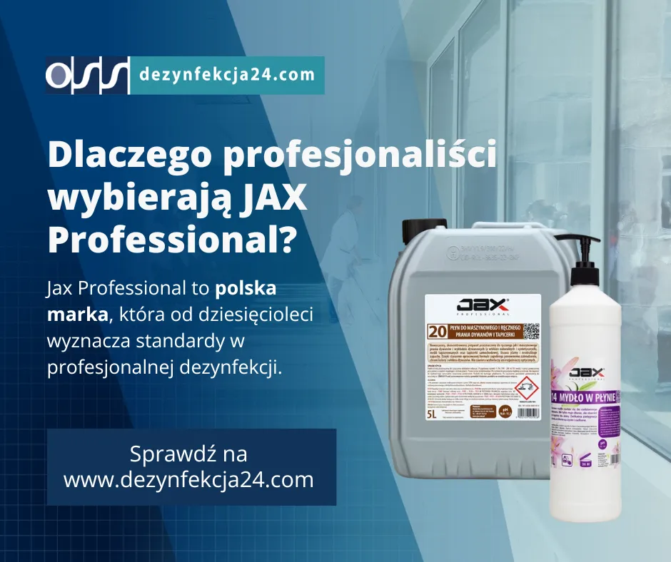 przykłady postów na media społecznościowe dla firmy z branży chemii