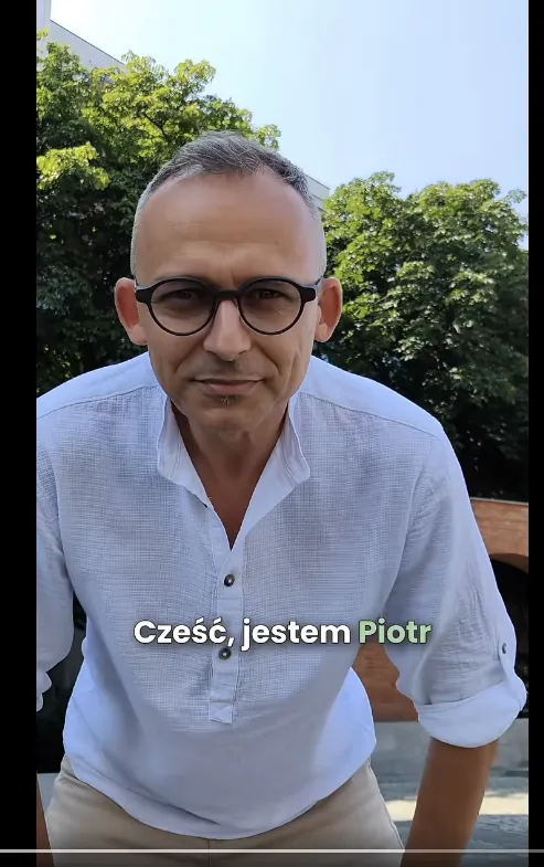 Angażujące rolki do instagrama