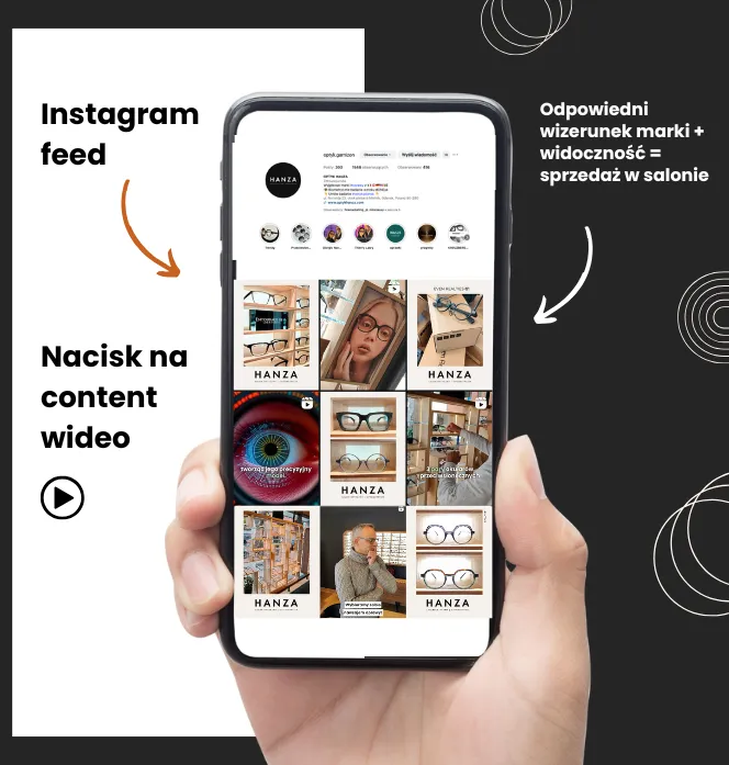 Tylko dobre infografiki zapadają w pamięć - zobacz jak je robimy