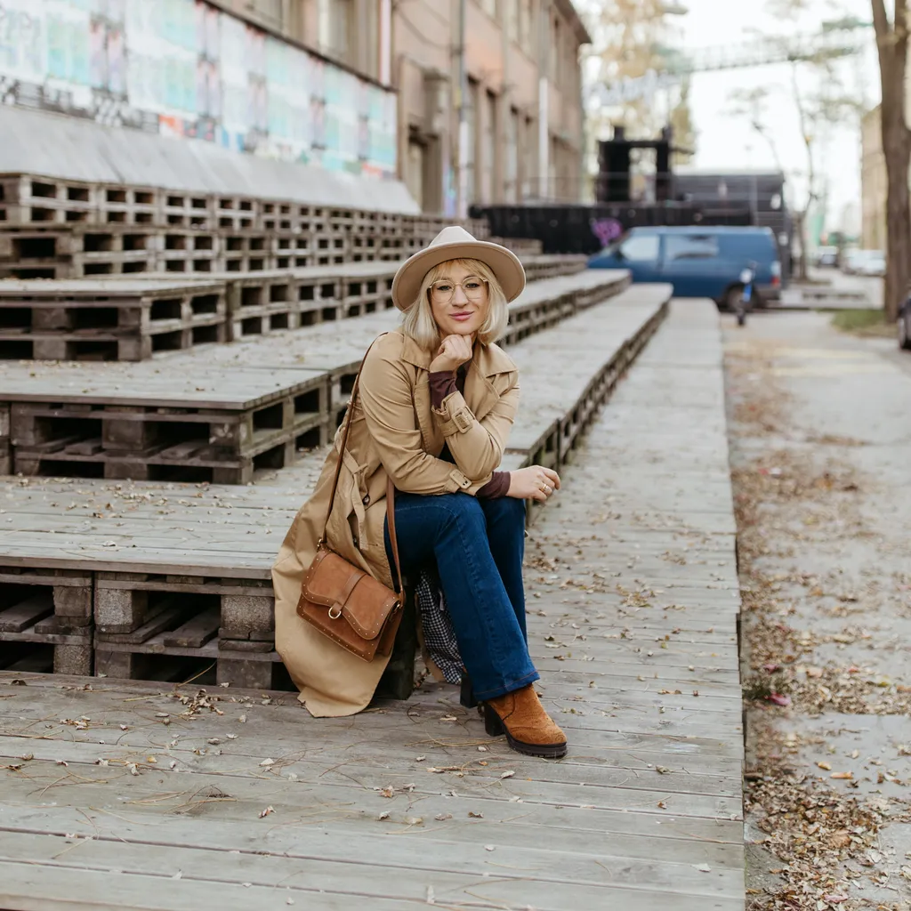 Sylwia Świtajewska-Romaniuk Fine Marketing