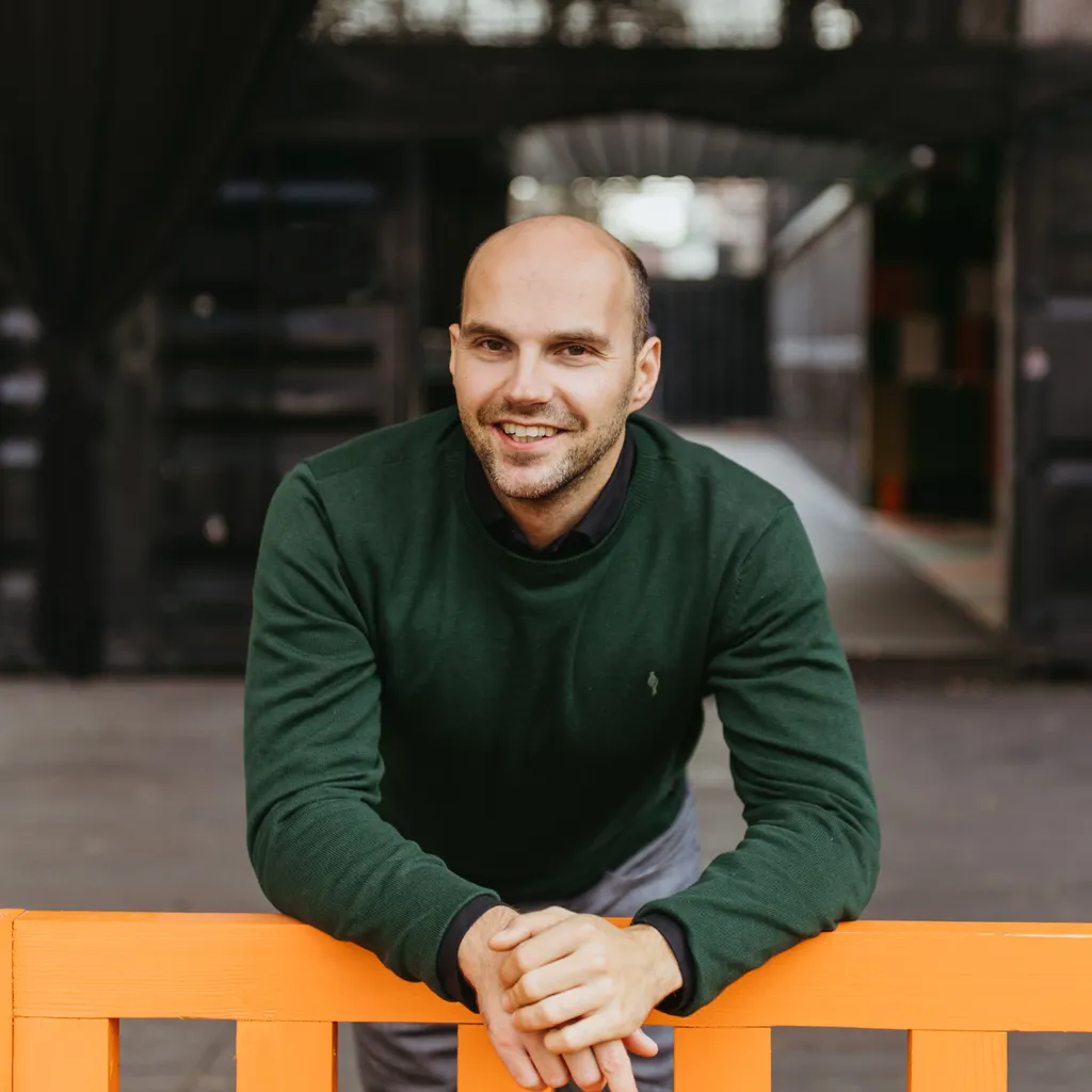 Paweł Bolek Fine Marketing