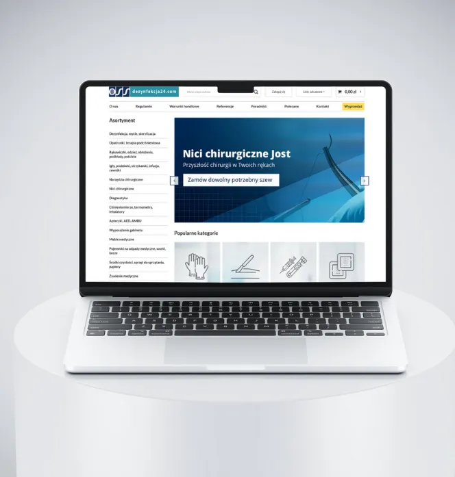 fine marketing sklepy internetowe