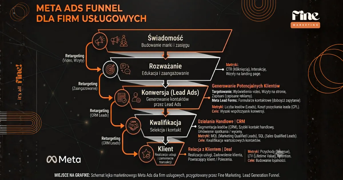 Struktura klastra tematycznego jako skuteczna strategia pozyskiwania klientów